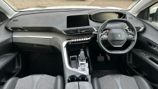 Peugeot 5008 1.2 PureTech Allure 5dr EAT8 Petrol Estate